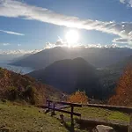 Alpesi faház Our Shangri