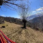 Alpesi faház Our Shangri *